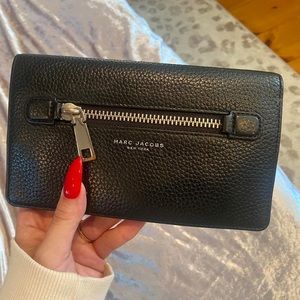 Marc Jacobs Wallet
